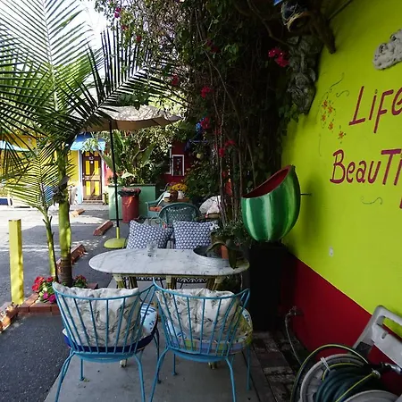 Villa Brasil Motel-3